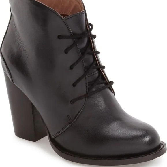 Seychelles Shoes - Seychelles Tower Lace up boots